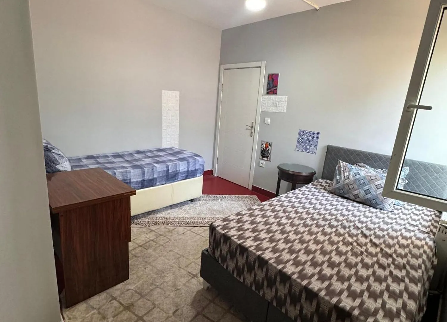 Transit Hotel Istanbul Capsule hotel
