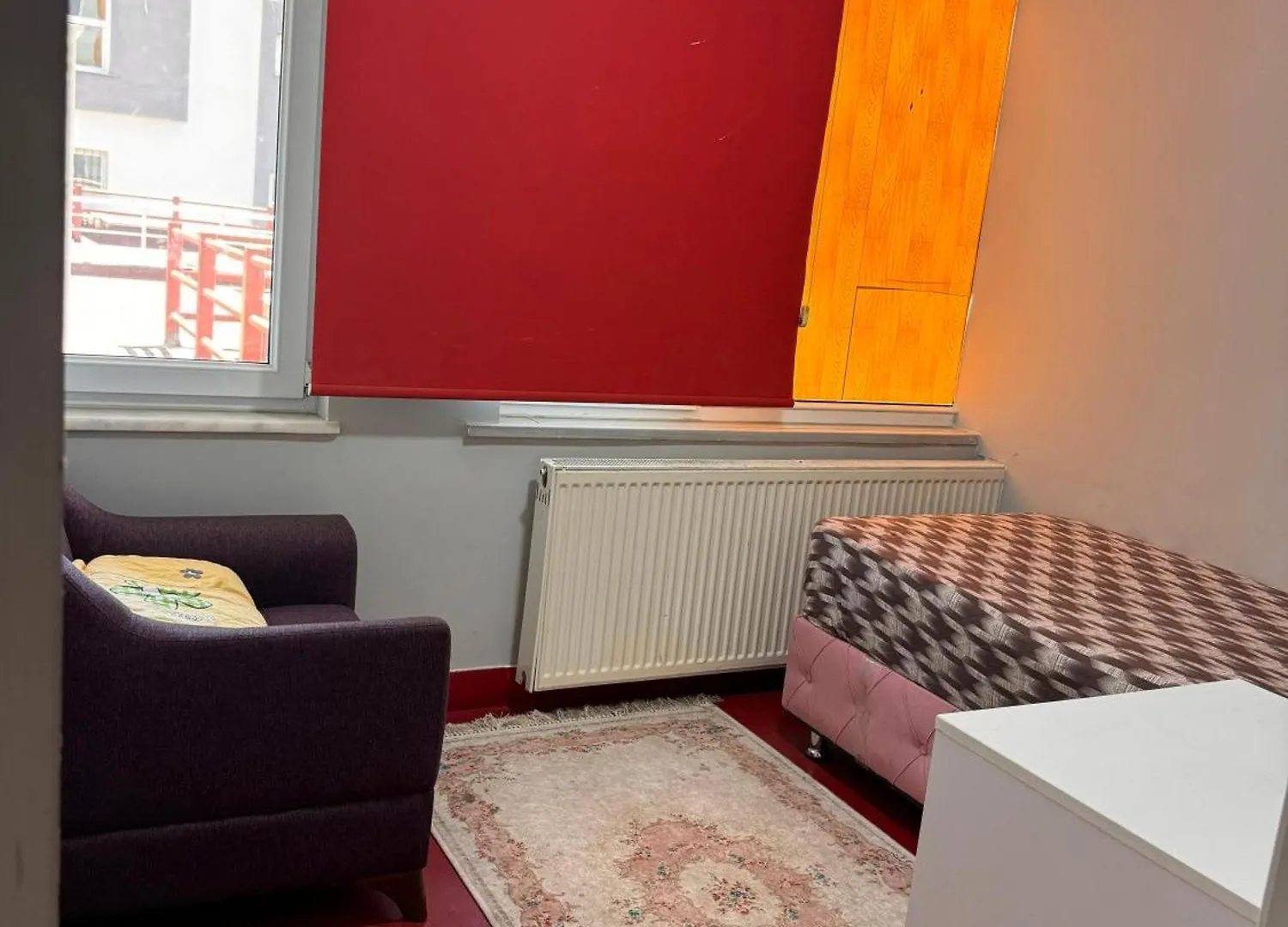 Transit Hotel Istanbul