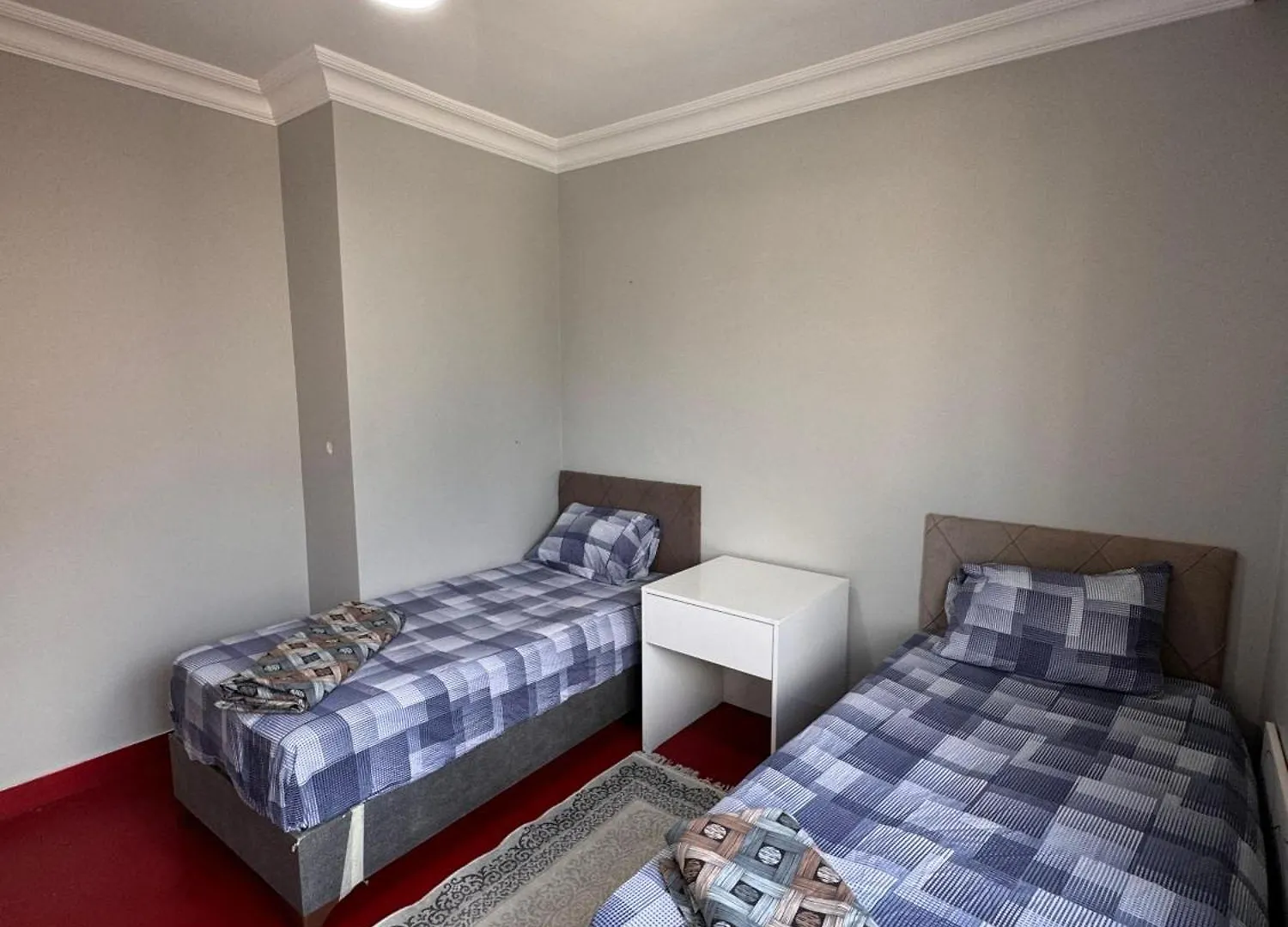 Transit Hotel Istanbul