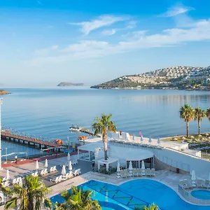 visit hotel