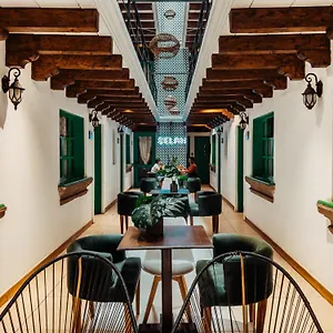 visit hotel