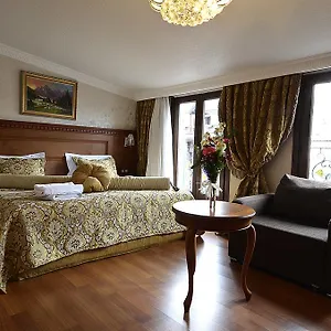 Millennium Hotel