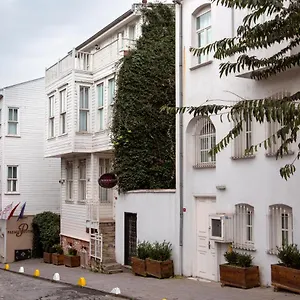 Отель Premist Sultanahmet, Стамбул