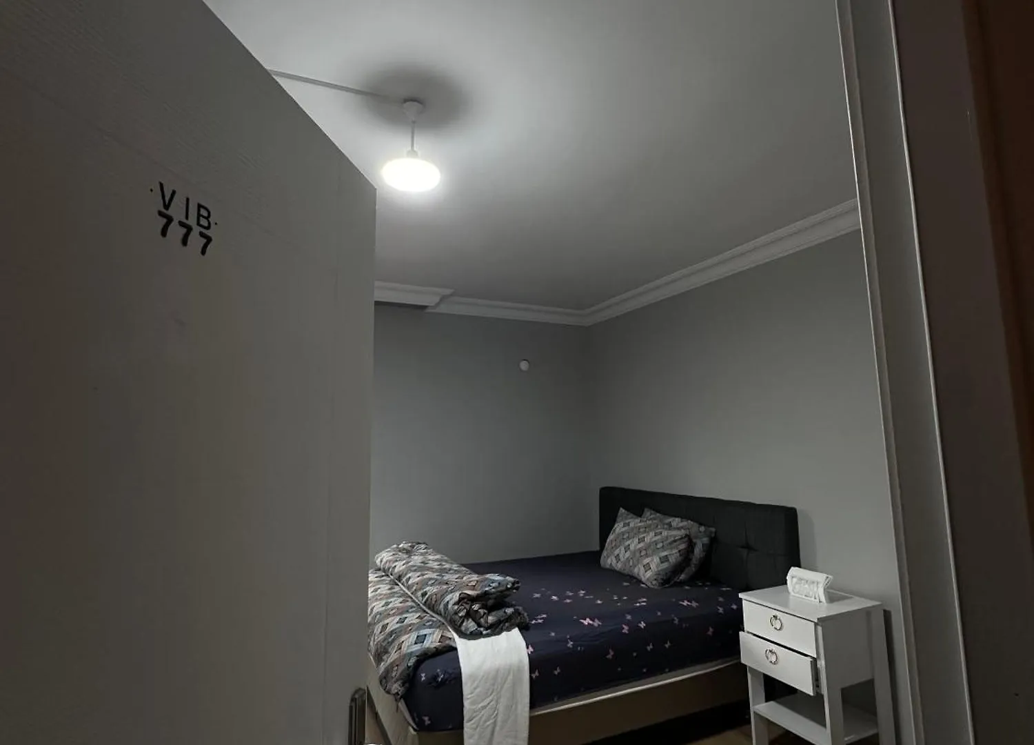 Transit Hotel Istanbul Turkey