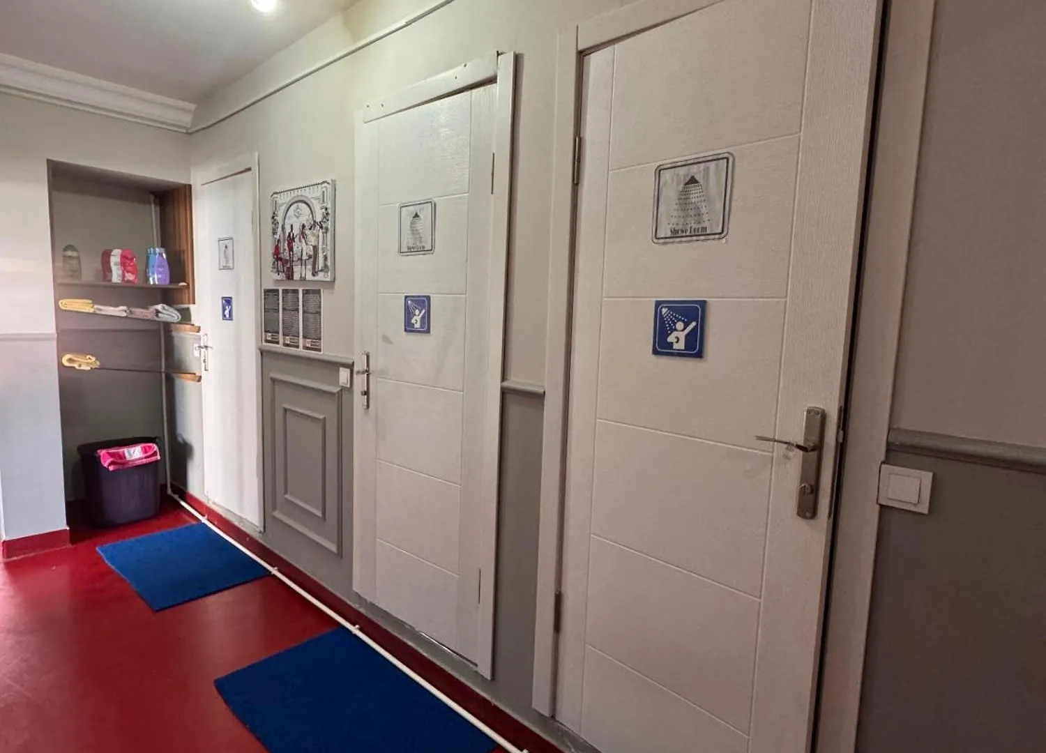 Hotel Transit Provincia di Provincia di Istanbul