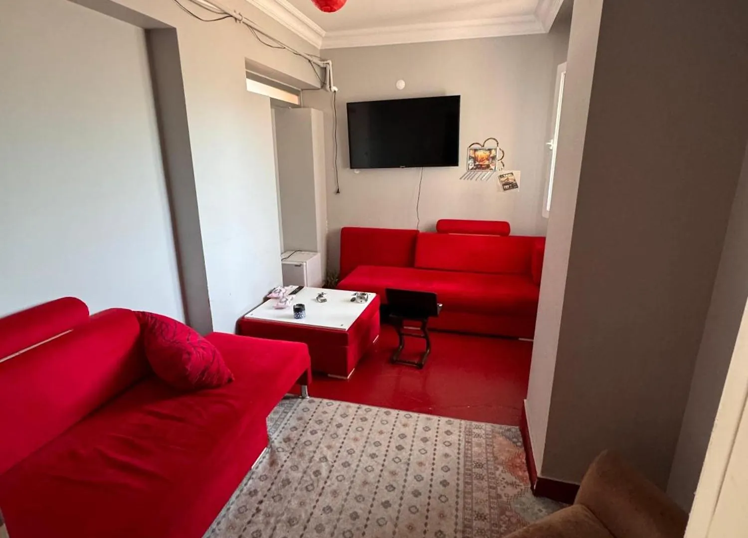 Transit Hotel Istanbul Turkey