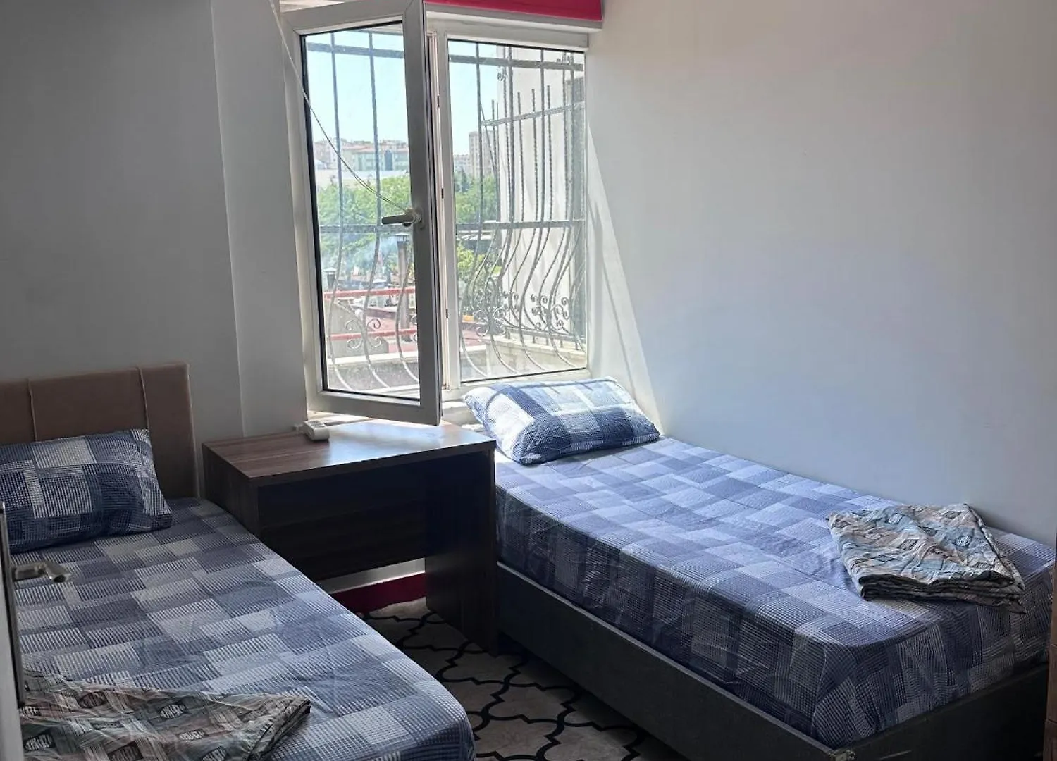 Hotel a capsule Hotel Transit Provincia di Provincia di Istanbul
