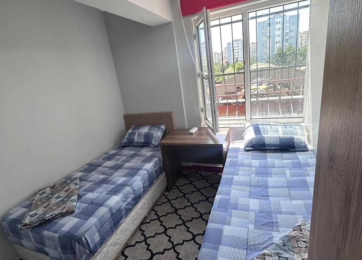 Hotel a capsule Hotel Transit Provincia di Provincia di Istanbul