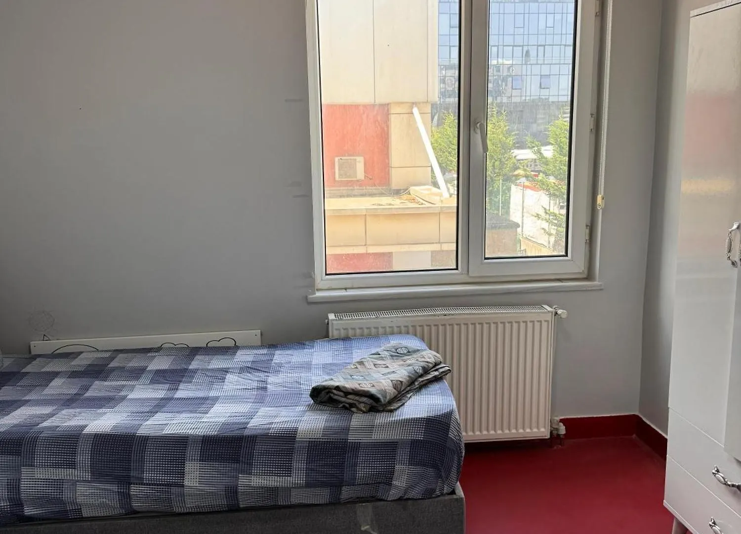 Capsule hotel Transit Hotel Istanbul Turkey