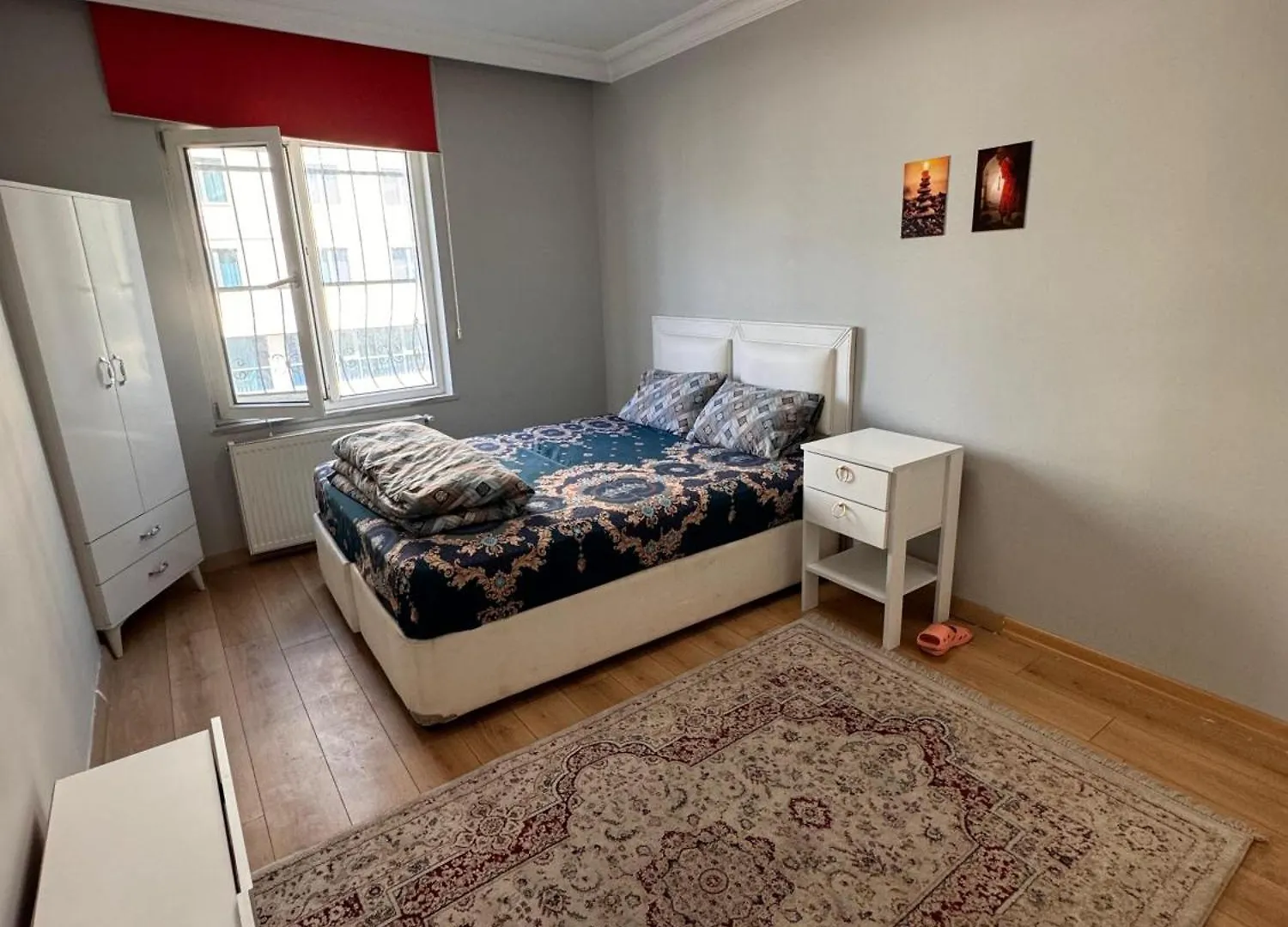 Transit Hotel Istanbul