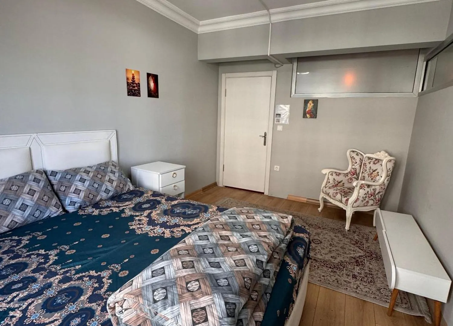 Transit Hotel Istanbul Capsule hotel