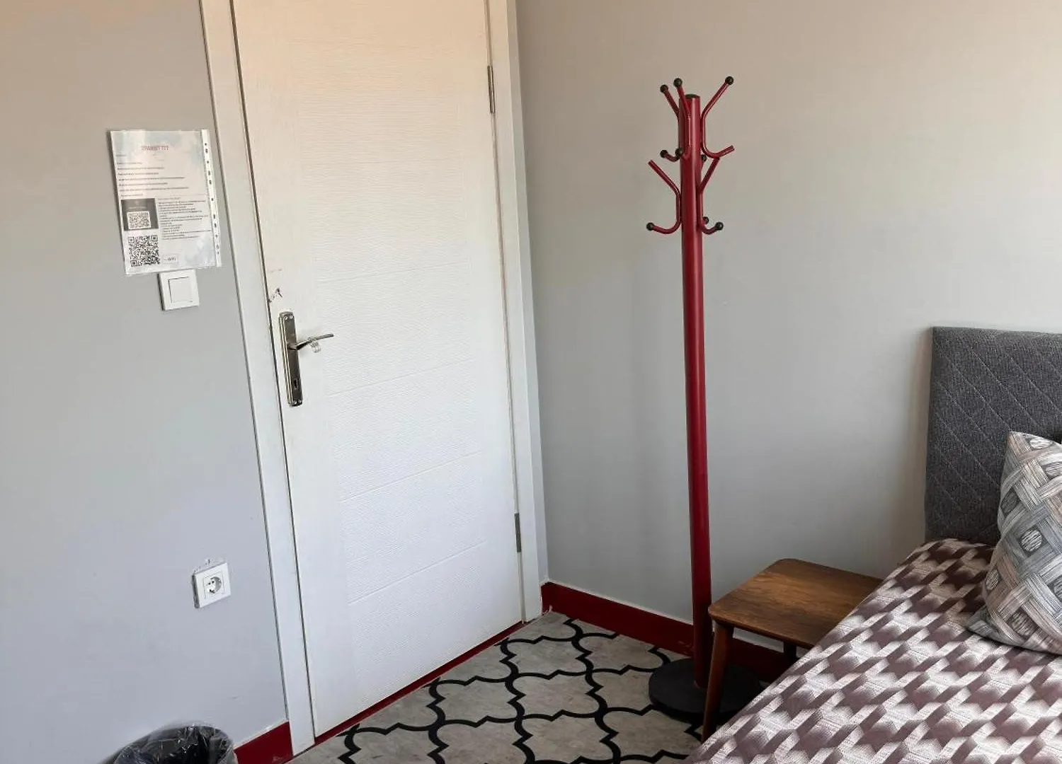 Hotel Transit Provincia di Provincia di Istanbul