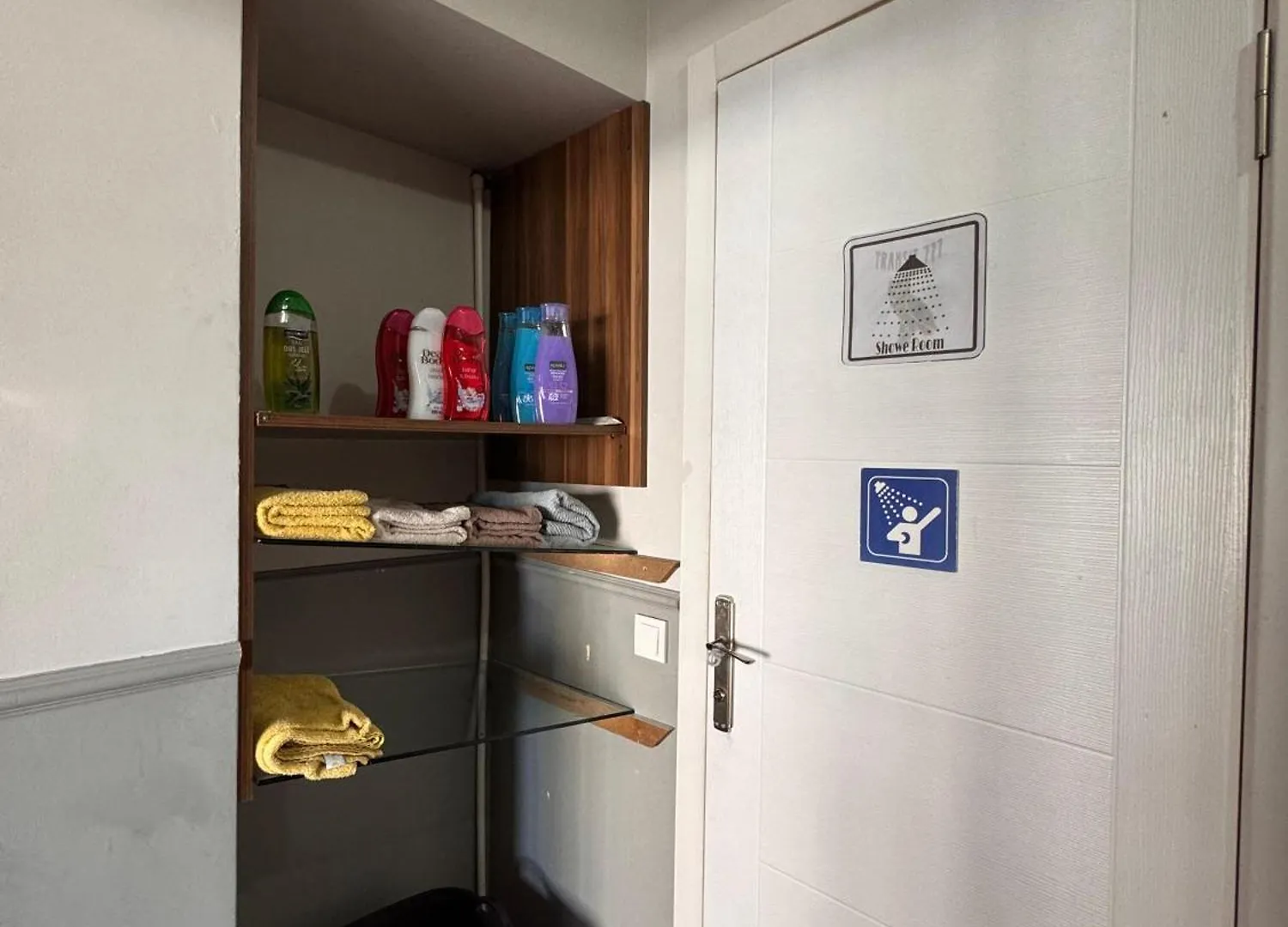 Transit Hotel Istanbul